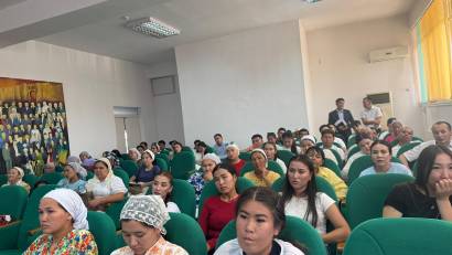 С ЮГА НА СЕВЕР! Реализуй свою мечту! 